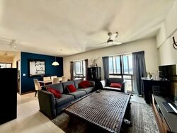 Blk 86 Skyville @ Dawson (Queenstown), HDB 5 Rooms #554390371
